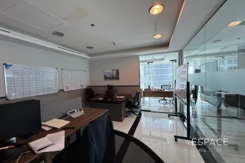 Office in Business Bay, Dubai 114 sq.m. № 62142 - photo 10