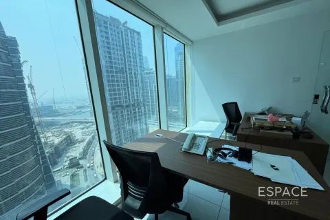 Office in Business Bay, Dubai 114 sq.m. № 62142 - photo 5