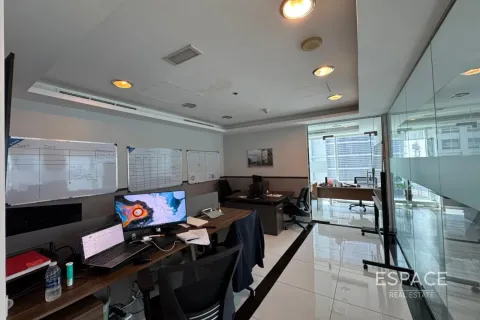 Office in Business Bay, Dubai 114 sq.m. № 62142 - photo 8