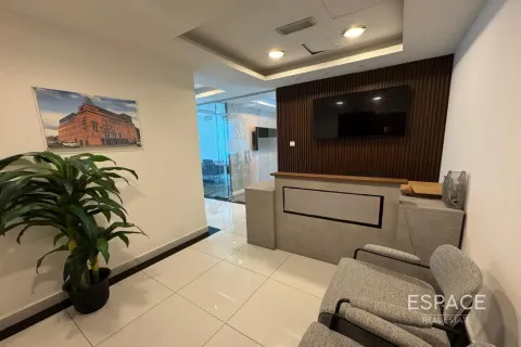 Office in Business Bay, Dubai 114 sq.m. № 62142 - photo 14