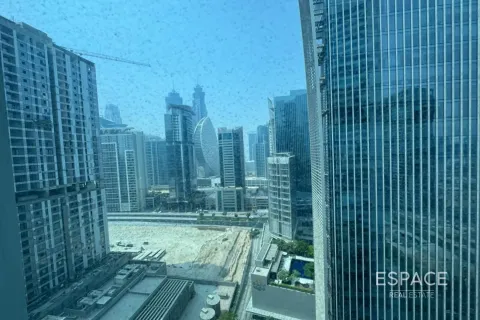 Office in Business Bay, Dubai 114 sq.m. № 62142 - photo 16