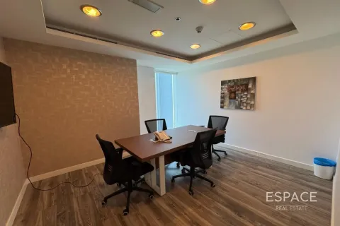 Office in Business Bay, Dubai 114 sq.m. № 62142 - photo 2