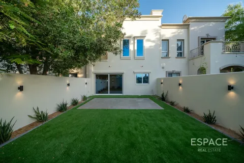 Villa in Springs 11, The Springs, Dubai 2 bedrooms, 162 sq.m. № 62141 - photo 2