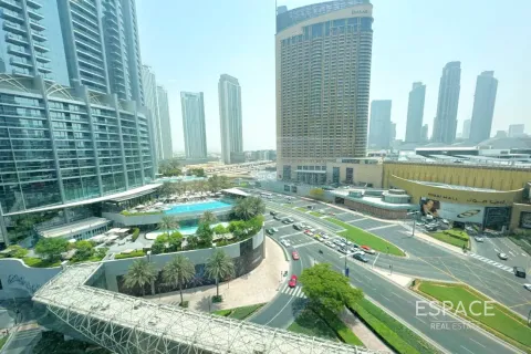 Office in Downtown Dubai (Downtown Burj Dubai), Dubai 341 sq.m. № 62127 - photo 11