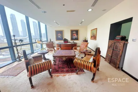 Office in Downtown Dubai (Downtown Burj Dubai), Dubai 341 sq.m. № 62127 - photo 3