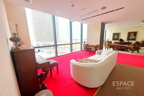 Office in Downtown Dubai (Downtown Burj Dubai), Dubai 341 sq.m. № 62127 - photo 7