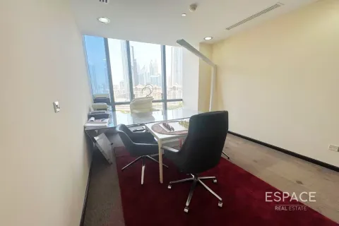 Office in Downtown Dubai (Downtown Burj Dubai), Dubai 341 sq.m. № 62127 - photo 8