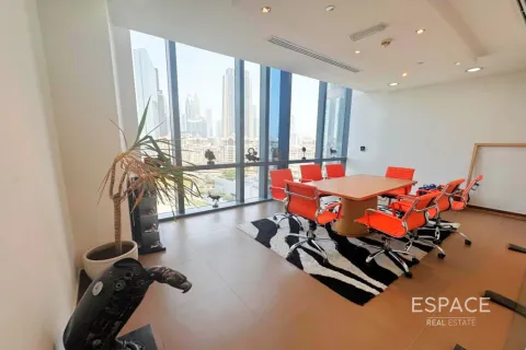 Office in Downtown Dubai (Downtown Burj Dubai), Dubai 341 sq.m. № 62127 - photo 2