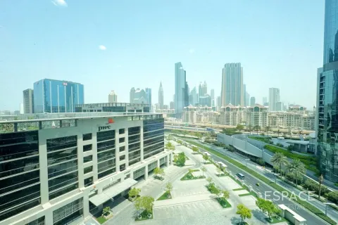 Office in Downtown Dubai (Downtown Burj Dubai), Dubai 341 sq.m. № 62127 - photo 12