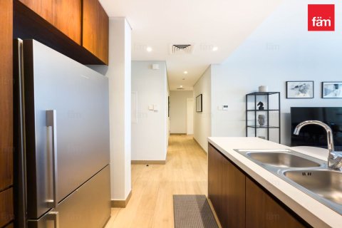 Apartamento en Dubai, 2 dormitorios, 136.5 m², № 91802 - foto 5