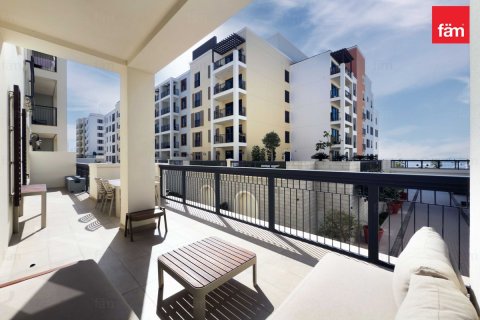 Apartamento en Dubai, 2 dormitorios, 136.5 m², № 91802 - foto 14