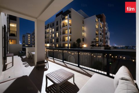 Apartamento en Dubai, 2 dormitorios, 136.5 m², № 91802 - foto 18