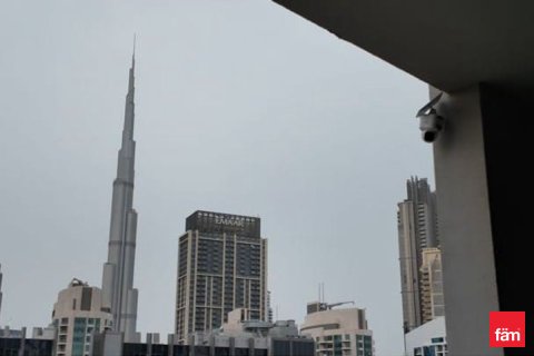 Apartment in Business Bay, Dubai 2 bedrooms, 85 sq.m. № 91801