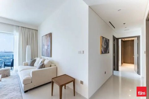 Appartement à Dubai Harbour, Dubai, 3 chambres, 128.3 m², № 91803 - photo 7