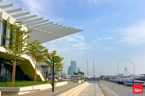 Appartement à Dubai Harbour, Dubai, 3 chambres, 128.3 m², № 91803 - photo 12