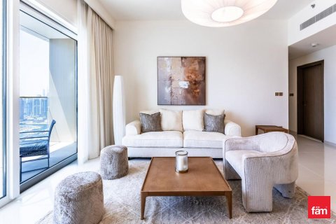 Appartement à Dubai Harbour, Dubai, 3 chambres, 128.3 m², № 91803 - photo 2