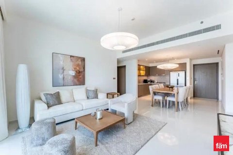 Appartement à Dubai Harbour, Dubai, 3 chambres, 128.3 m², № 91803 - photo 3