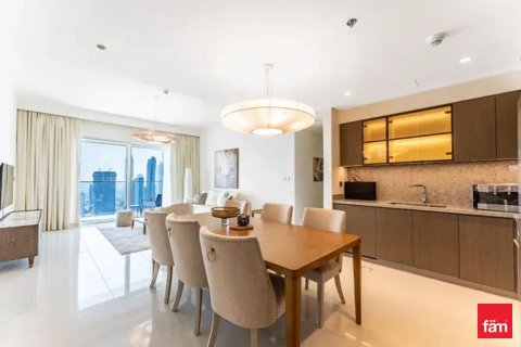 Appartement à Dubai Harbour, Dubai, 3 chambres, 128.3 m², № 91803 - photo 4