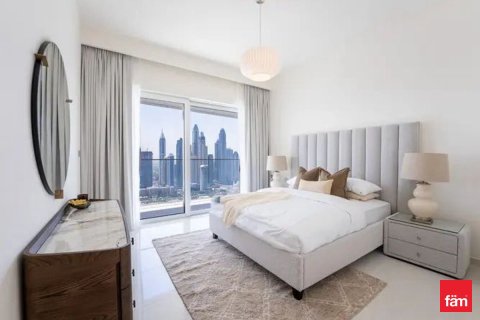 Appartement à Dubai Harbour, Dubai, 3 chambres, 128.3 m², № 91803 - photo 5