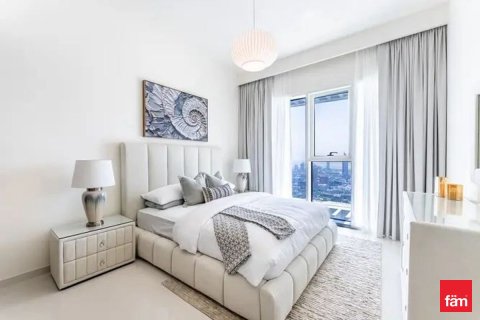 Appartement à Dubai Harbour, Dubai, 3 chambres, 128.3 m², № 91803 - photo 6