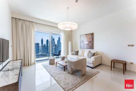Appartement à Dubai Harbour, Dubai, 3 chambres, 128.3 m², № 91803 - photo 9