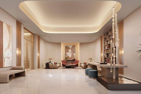 Купить квартиру в Пальме Джумейре, Дубай: 1 спальня, 91.7м², № 91800 - фото 6