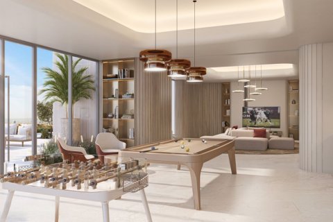 Купить квартиру в Пальме Джумейре, Дубай: 1 спальня, 91.7м², № 91800 - фото 10