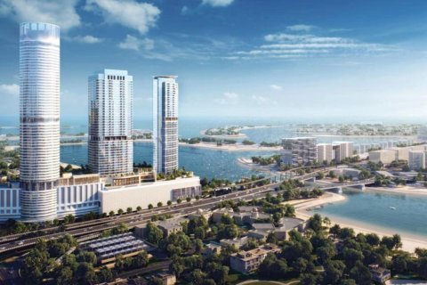 Купить квартиру в Пальме Джумейре, Дубай: 1 спальня, 91.7м², № 91800 - фото 8