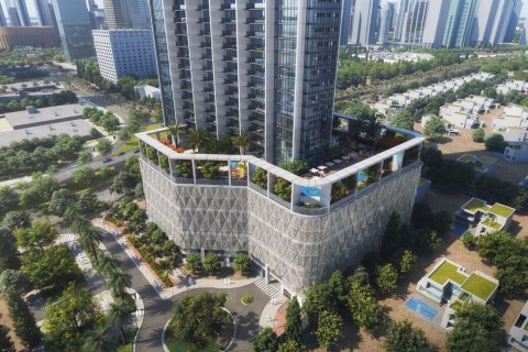 شقة في دبي 1غرف نوم, 98.5 م² رقم 113759 - صورة 9