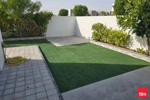 تاون هاوس في دبي 4 غرف نوم, 286.5 م² رقم 113768 - صورة 3