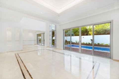 Villa à District One, Mohammed Bin Rashid City, Dubai, 4 chambres, 725 m², № 72963 - photo 3