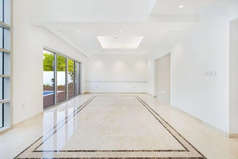 Villa à District One, Mohammed Bin Rashid City, Dubai, 4 chambres, 725 m², № 72963 - photo 1