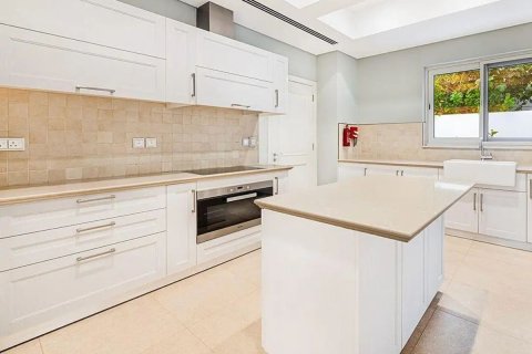 Villa à District One, Mohammed Bin Rashid City, Dubai, 4 chambres, 725 m², № 72963 - photo 6