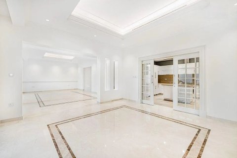 Villa à District One, Mohammed Bin Rashid City, Dubai, 4 chambres, 725 m², № 72963 - photo 4