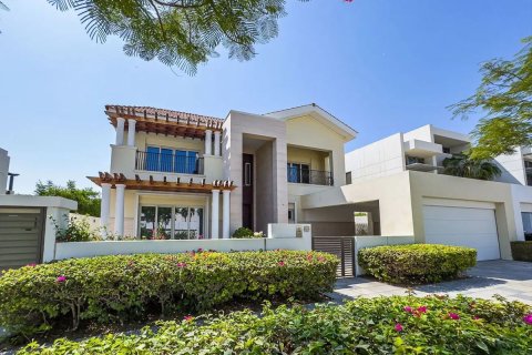 Villa à District One, Mohammed Bin Rashid City, Dubai, 4 chambres, 725 m², № 72963 - photo 10