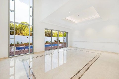 Villa à District One, Mohammed Bin Rashid City, Dubai, 4 chambres, 725 m², № 72963 - photo 2