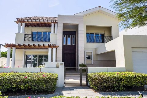 Villa à District One, Mohammed Bin Rashid City, Dubai, 4 chambres, 725 m², № 72963 - photo 9