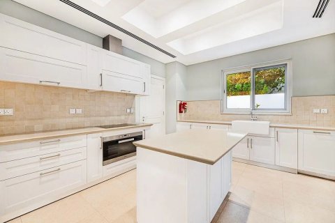Villa à District One, Mohammed Bin Rashid City, Dubai, 4 chambres, 725 m², № 72963 - photo 5