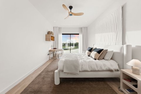 Villa en Fire, Jumeirah Golf Estates, Dubai, 5 dormitorios, 822 m², № 72956 - foto 18