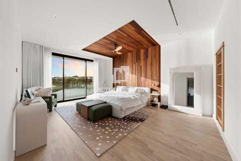 Villa en Fire, Jumeirah Golf Estates, Dubai, 5 dormitorios, 822 m², № 72956 - foto 10