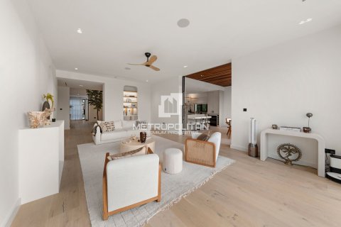 Villa en Fire, Jumeirah Golf Estates, Dubai, 5 dormitorios, 822 m², № 72956 - foto 6