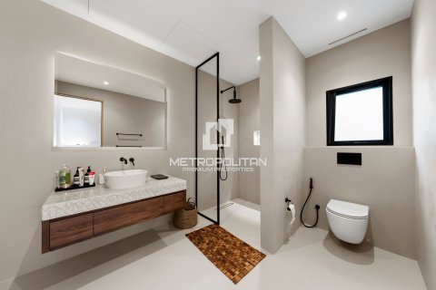 Villa en Fire, Jumeirah Golf Estates, Dubai, 5 dormitorios, 822 m², № 72956 - foto 15