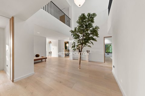 Villa en Fire, Jumeirah Golf Estates, Dubai, 5 dormitorios, 822 m², № 72956 - foto 19