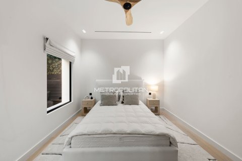 Villa en Fire, Jumeirah Golf Estates, Dubai, 5 dormitorios, 822 m², № 72956 - foto 17