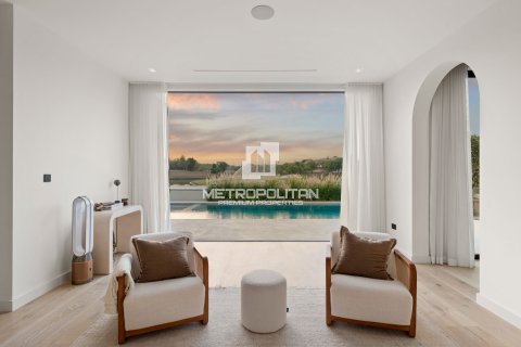 Villa en Fire, Jumeirah Golf Estates, Dubai, 5 dormitorios, 822 m², № 72956 - foto 7