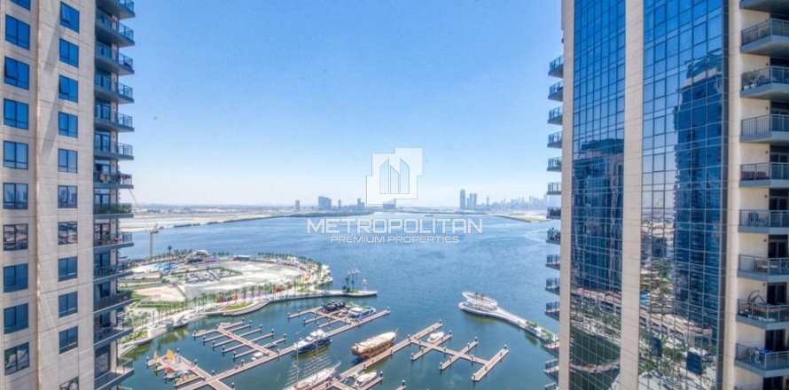 شقة في Dubai Creek Residence Tower 2 North, خور دبي, دبي 3 غرف نوم, 179 م² رقم 72954