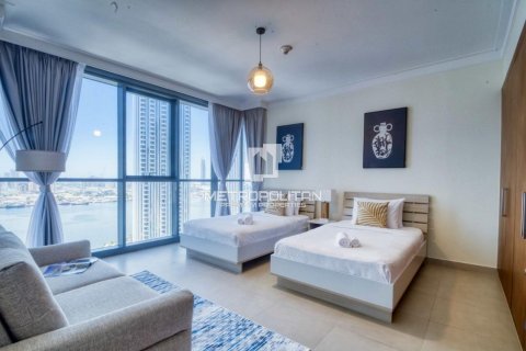 شقة في Dubai Creek Residence Tower 2 North, خور دبي, دبي 3 غرف نوم, 179 م² رقم 72954 - صورة 21