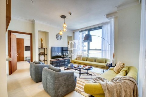 شقة في Dubai Creek Residence Tower 2 North, خور دبي, دبي 3 غرف نوم, 179 م² رقم 72954 - صورة 5