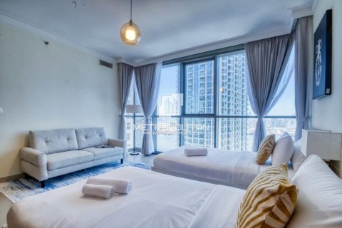 شقة في Dubai Creek Residence Tower 2 North, خور دبي, دبي 3 غرف نوم, 179 م² رقم 72954 - صورة 15