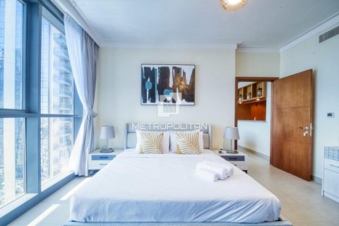 شقة في Dubai Creek Residence Tower 2 North, خور دبي, دبي 3 غرف نوم, 179 م² رقم 72954 - صورة 9